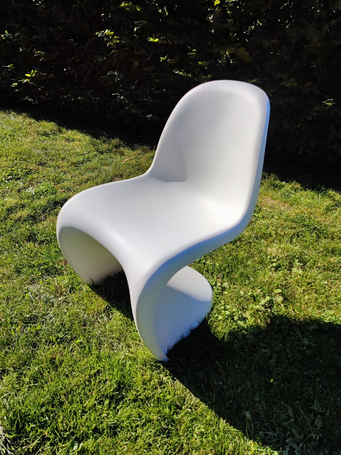 Chaise de Verner Panton