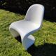 Chaise de Verner Panton