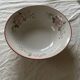 Japanese porcelain service