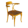Office chair No. 713 by KOHN 1905, not Thonet