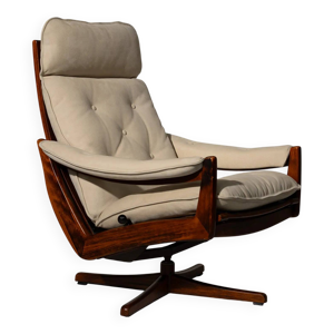 Fauteuil inclinable par