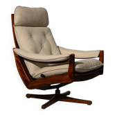 Reclining chair by Lied Møbler, 1960's