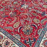 Persian tabriz carpet 200x300 cm