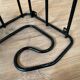 Five-hook coat rack for Ikea - 1980s