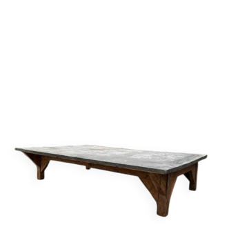 Table basse Début XXème