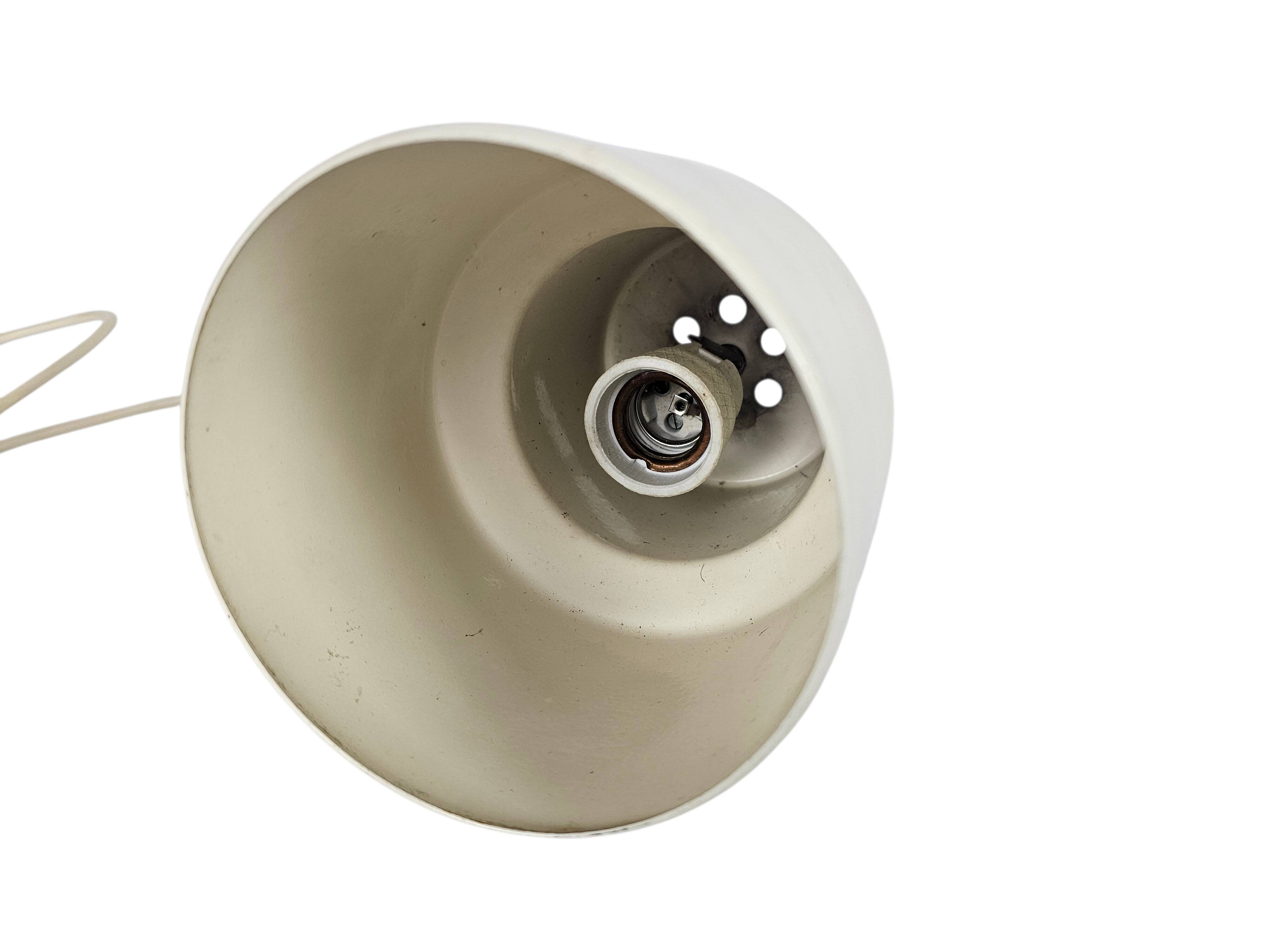 Philips - NWS series - metal - porcelain - Holland - 3rd quarter 20th centu