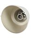 Philips - NWS series - metal - porcelain - Holland - 3rd quarter 20th centu