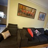Sofa Roche bobois