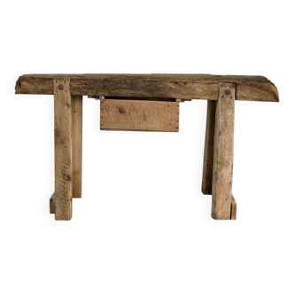 Console workbench