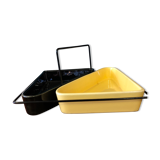 Aperitif service Gien 60s