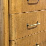Vintage chest of drawers from the 50s/60s