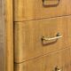 Commode vintage des années 50/60