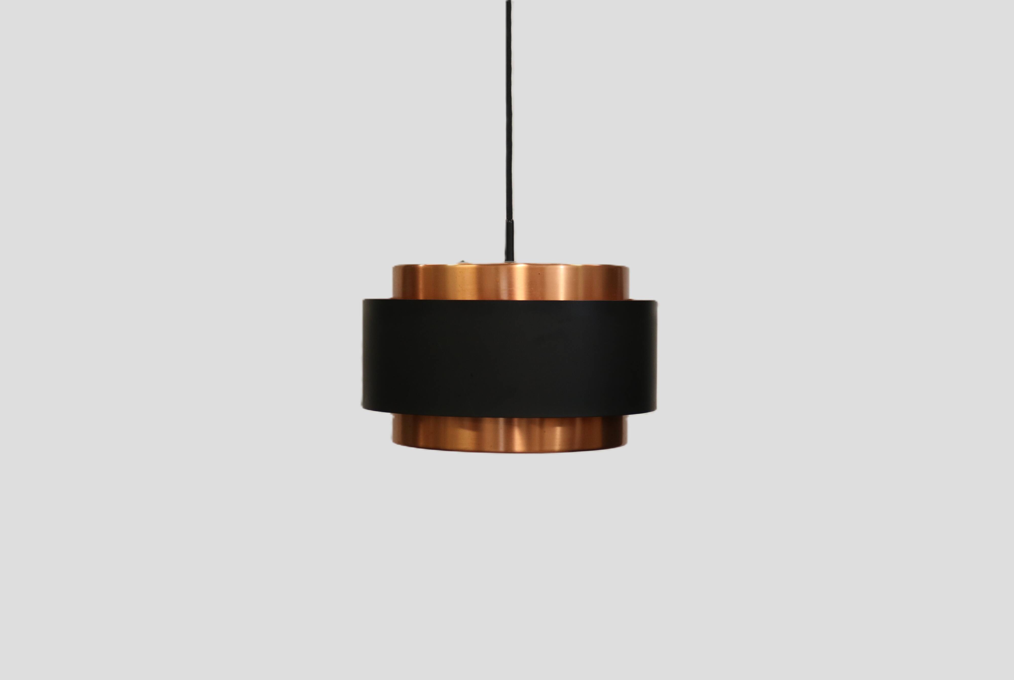 Jo Hammerborg Saturn Pendant Lamp | Fog & Morup, Danish Design
