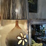 Ceramic lamp