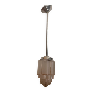 suspension art déco