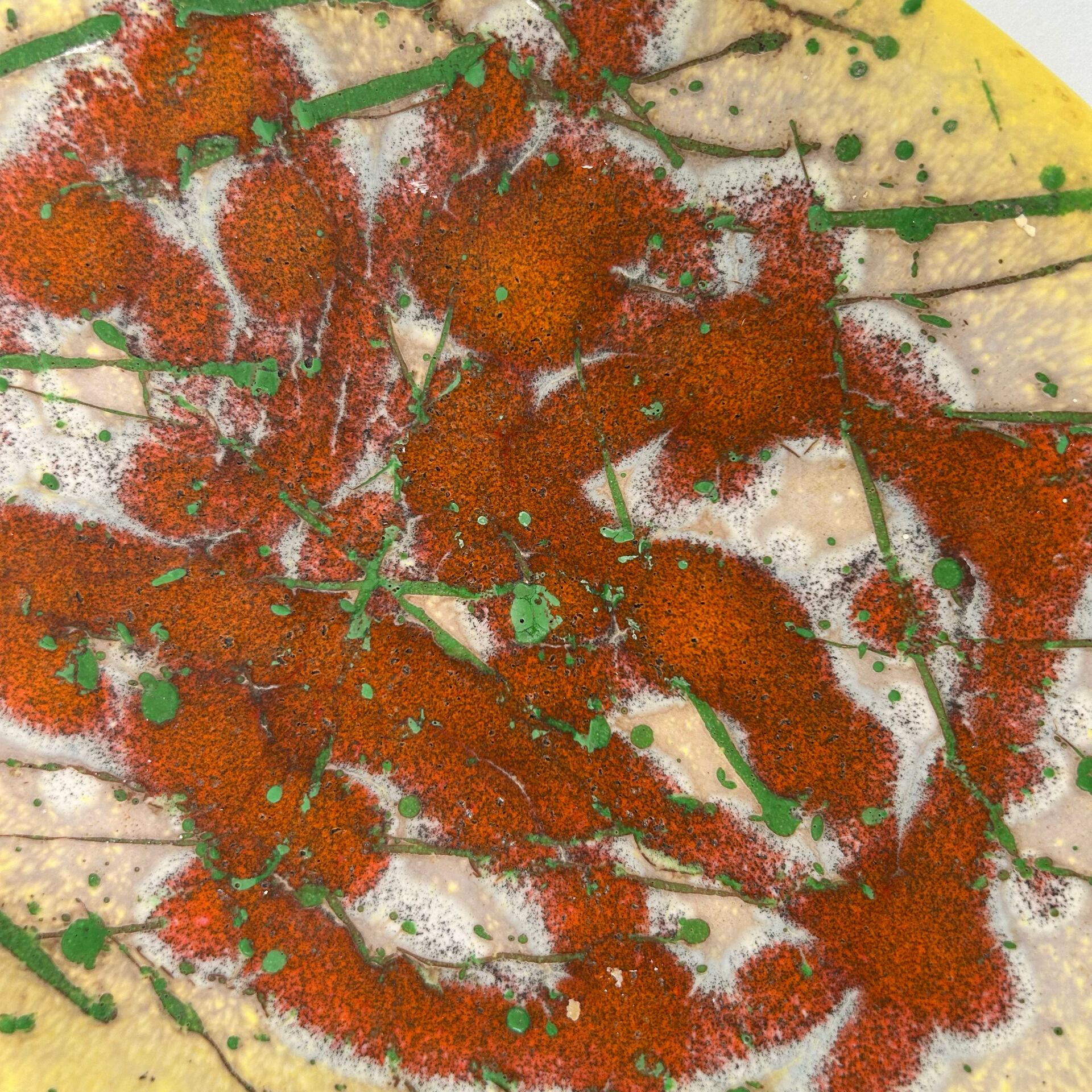Plat forme libre R.Duchaussoy