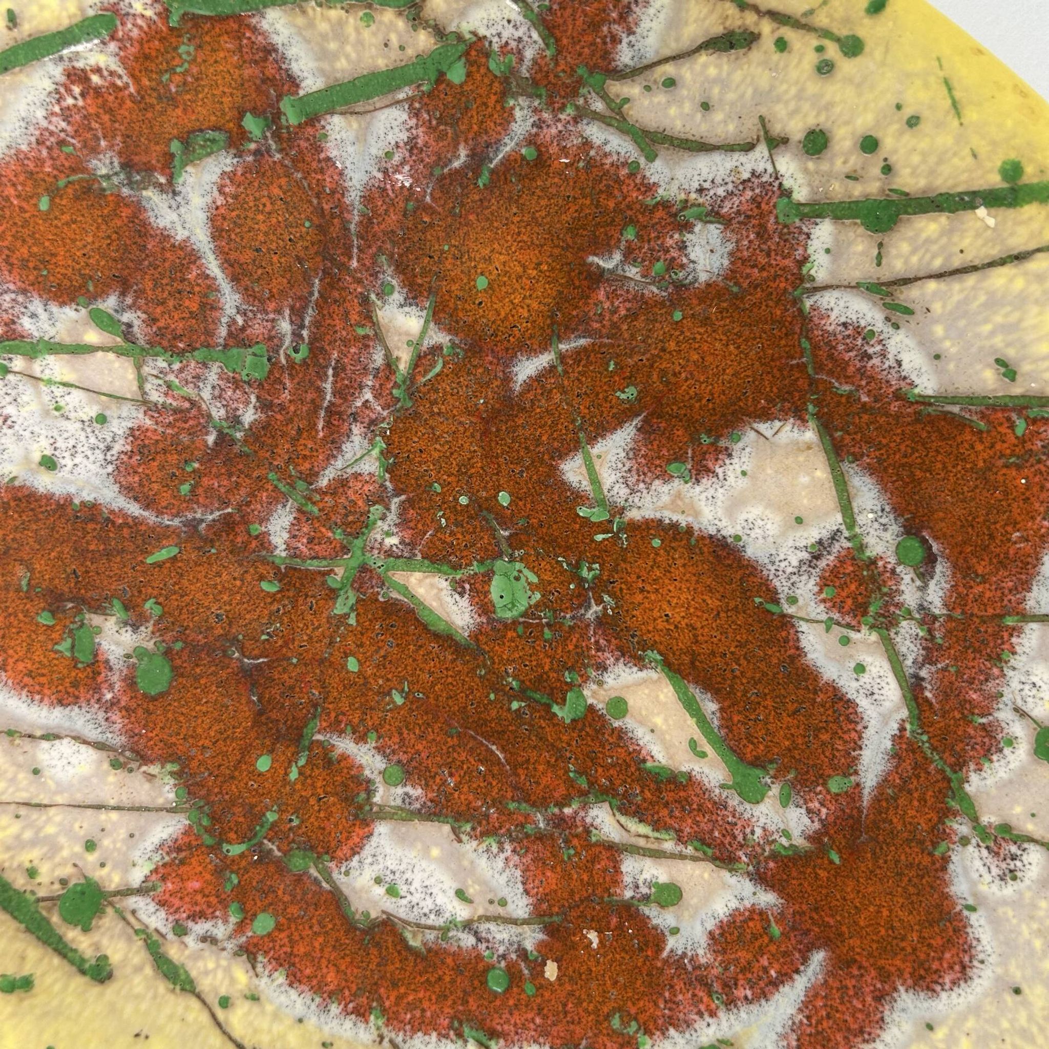 Plat forme libre R.Duchaussoy