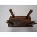 Stool pine