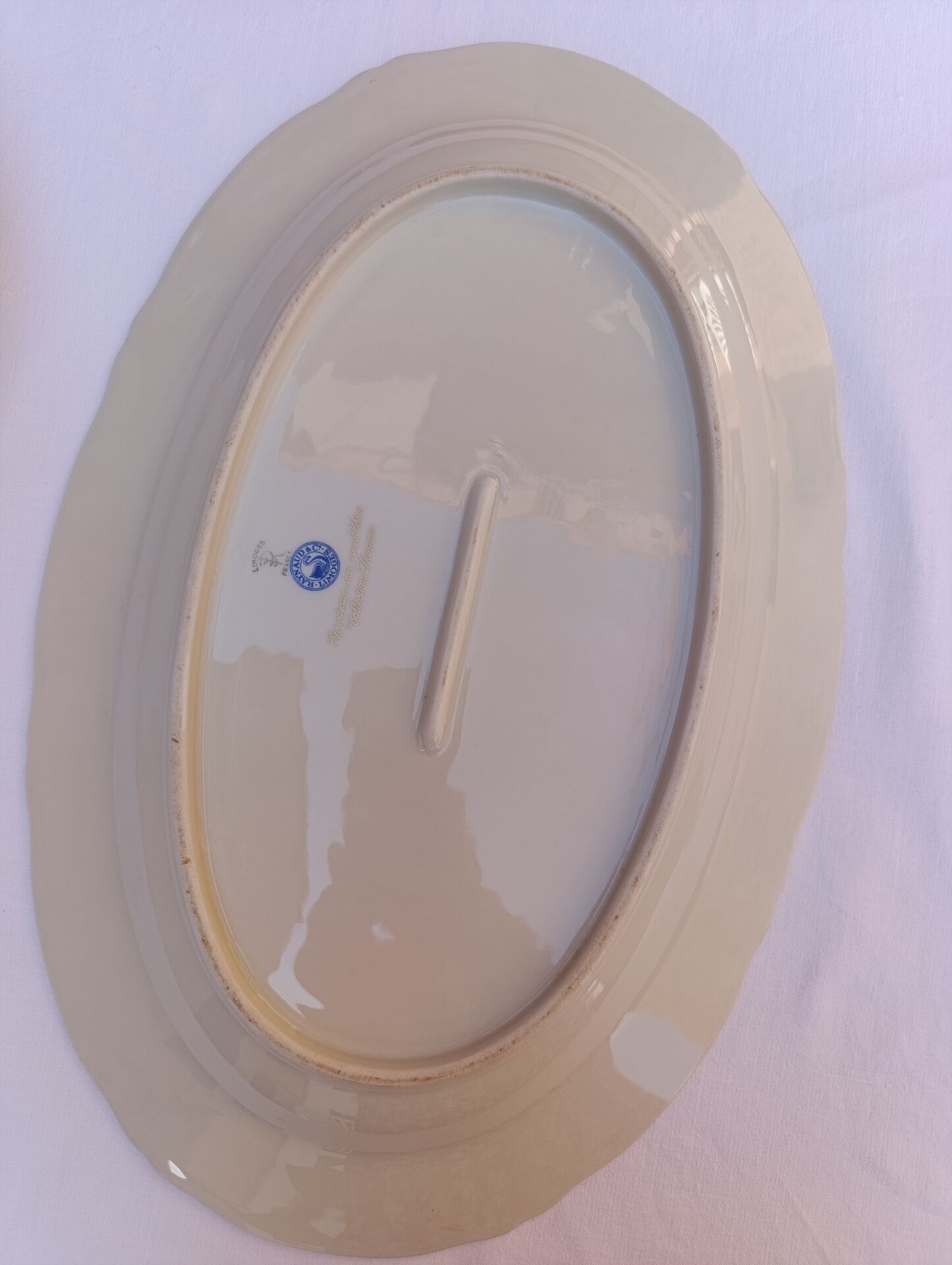 Plate