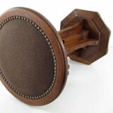 1900s – 1930s Art Deco stool