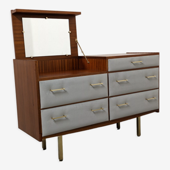 Dressing dresser from the 50s/60s Regy