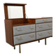 Dressing dresser from the 50s/60s Regy