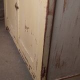Patinated Parisian Buffet