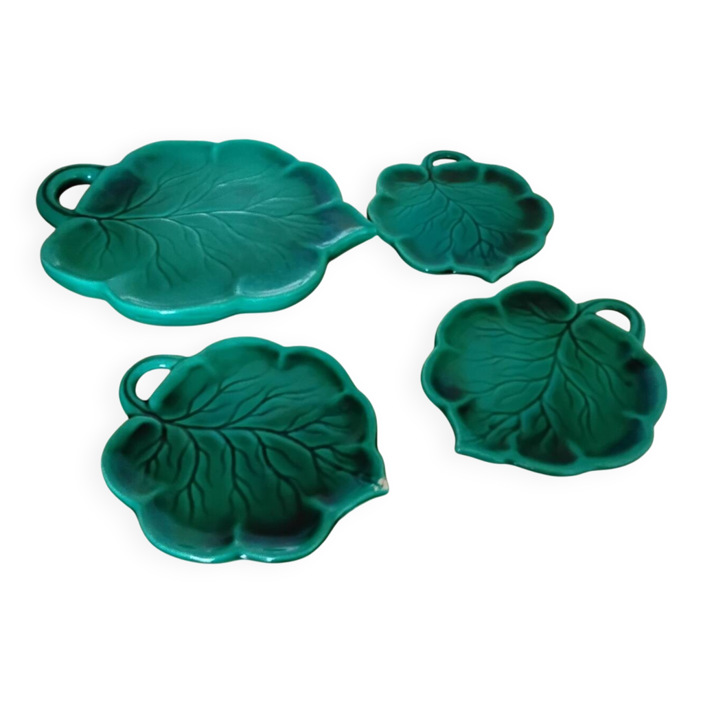 Lot de 8 ramequins en céramique – 10 cm 🍮 - Arts de la table