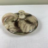 Handcrafted stoneware pottery