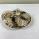 Handcrafted stoneware pottery