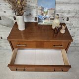 Vintage chest of drawers