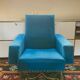 50s armchair