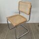 Chair Marcel Breuer Cesca B32