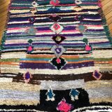 Azilal carpet - 160x220cm