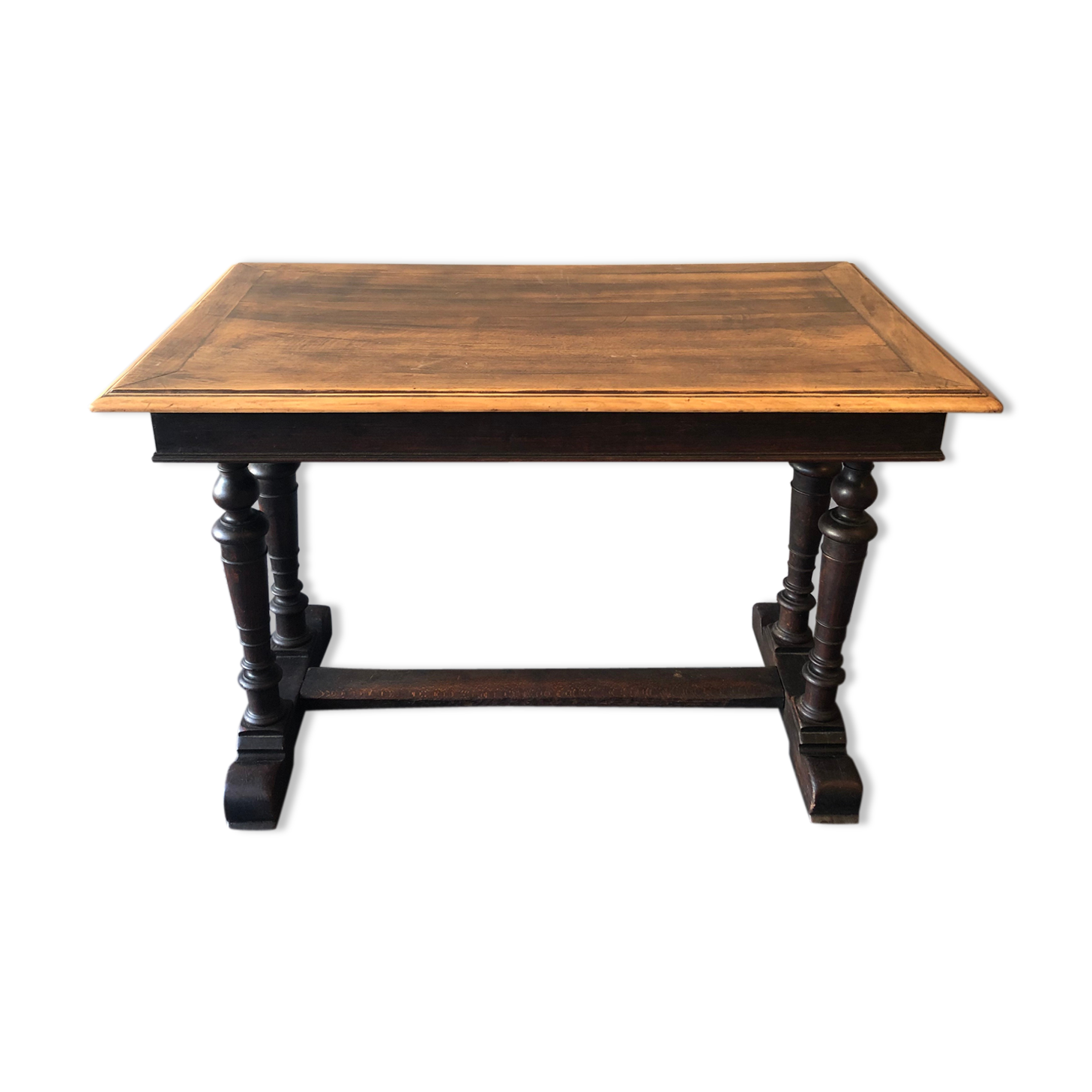 Bistro table early XXth