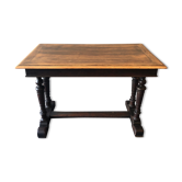 Table bistrot début XX ème