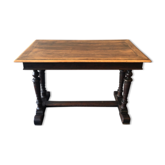 Bistro table early XXth