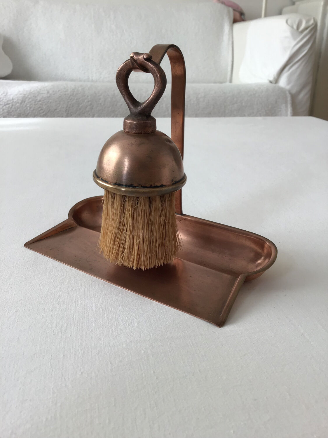 Ramasse miettes de table