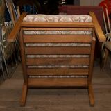 Pair of chairs Jan Vaněk 1930