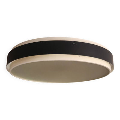 Plafonnier  ''saturne'' RAAK Amsterdam modèle R399