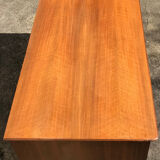 Alfred Cox walnut row - 1950