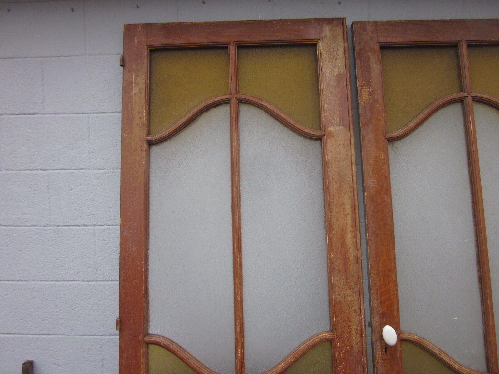 separation of 3 gates of 20 years