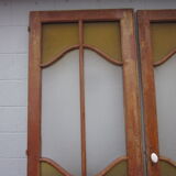 separation of 3 gates of 20 years