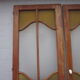 separation of 3 gates of 20 years