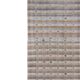 Vintage Turkish kilim handwoven 182x260 cm