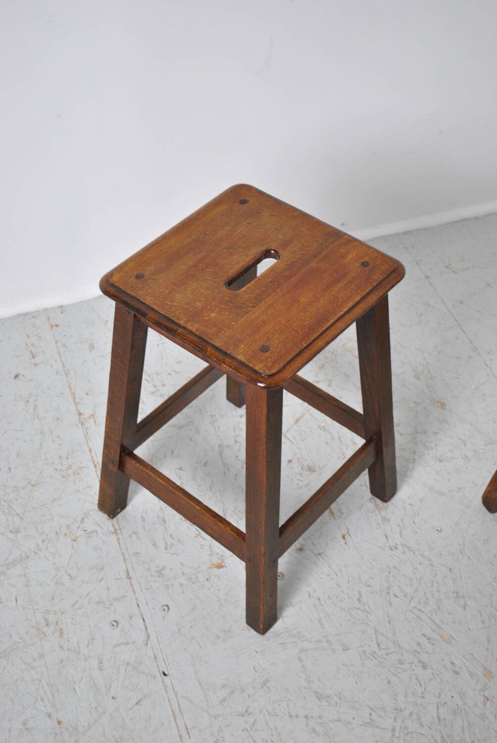 Stools 1960