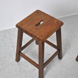 Stools 1960