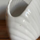 Vase coquillage