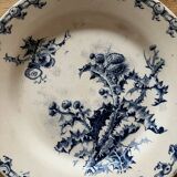 6 Gien flat plates