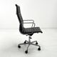 Fauteuil de bureau EA119 par C.& R. Eames pour ICF, 1970